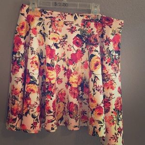 Women’s skirt
